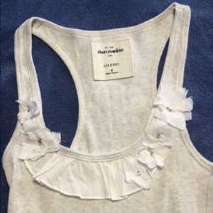 Abercrombie Tank Top